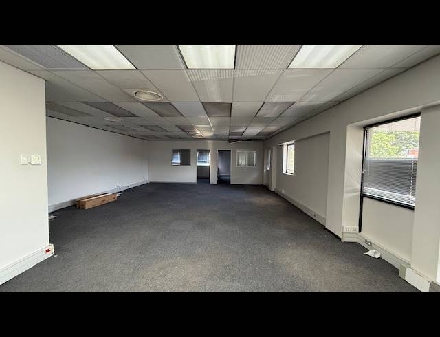 249M² OFFICE TO LET IN UMGENI BUSINESS PARK